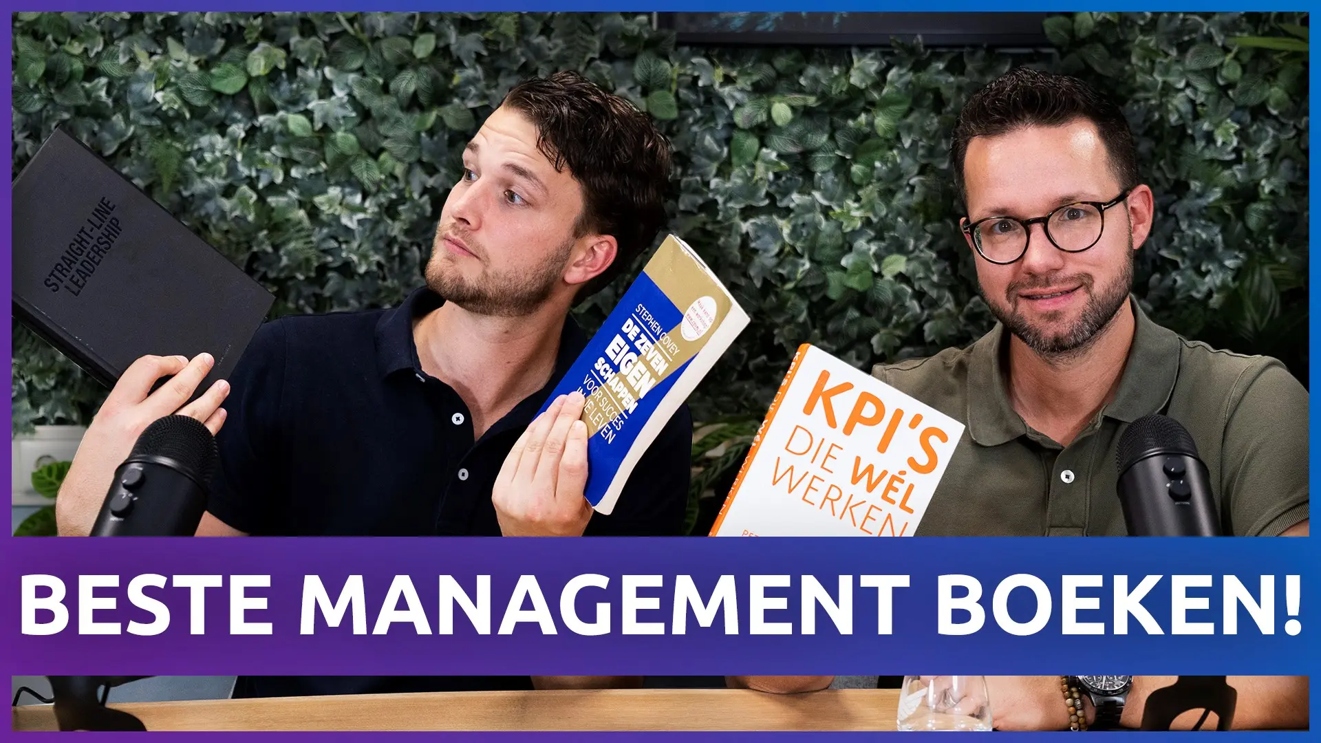 managementboeken