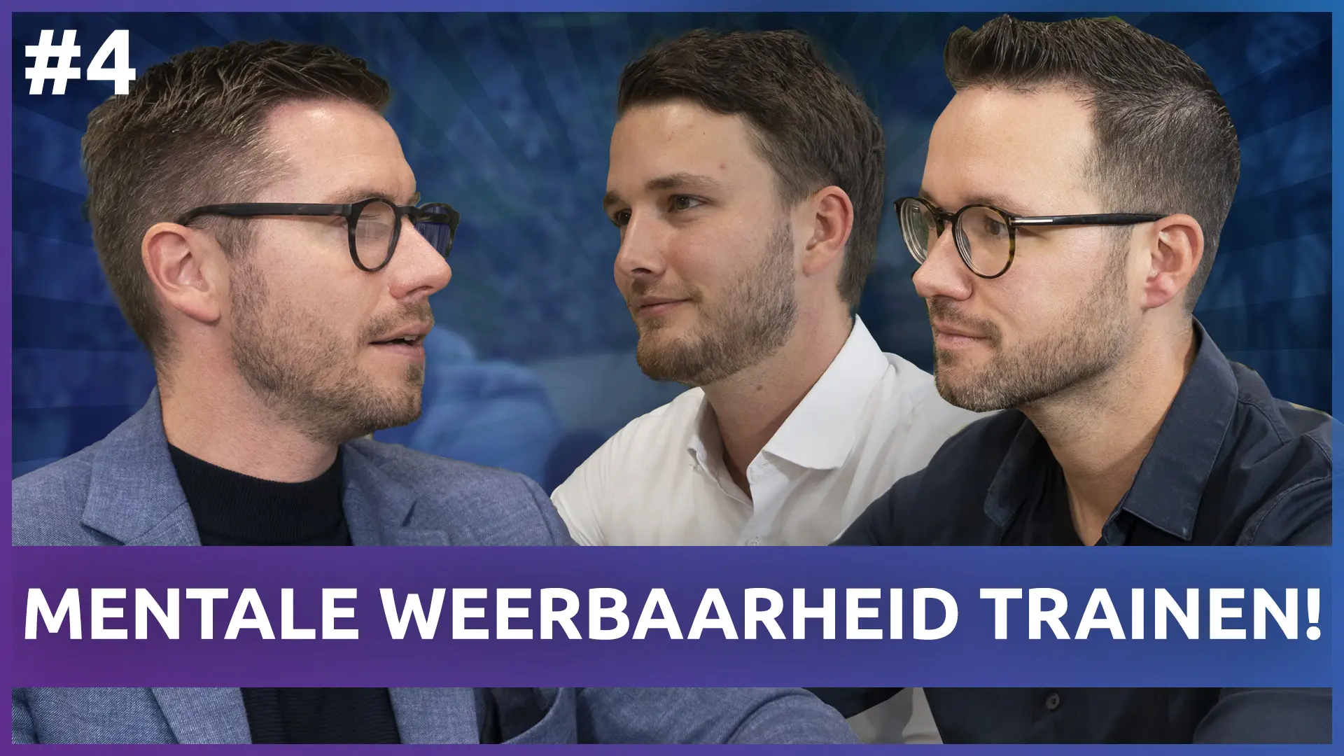 Mentale weerbaarheid