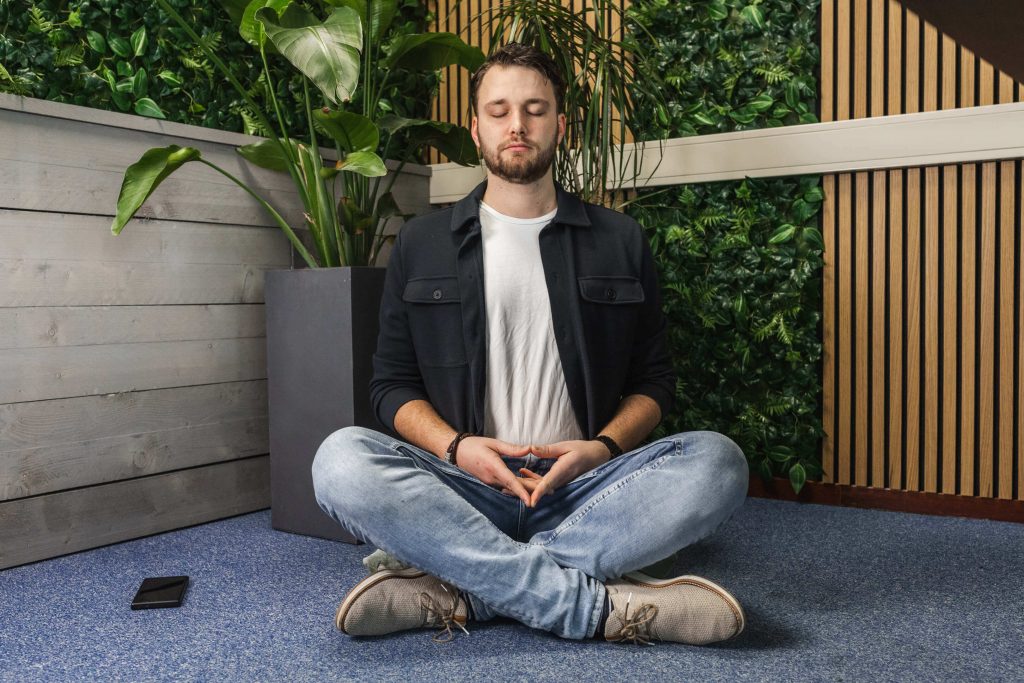 boeken over meditatie