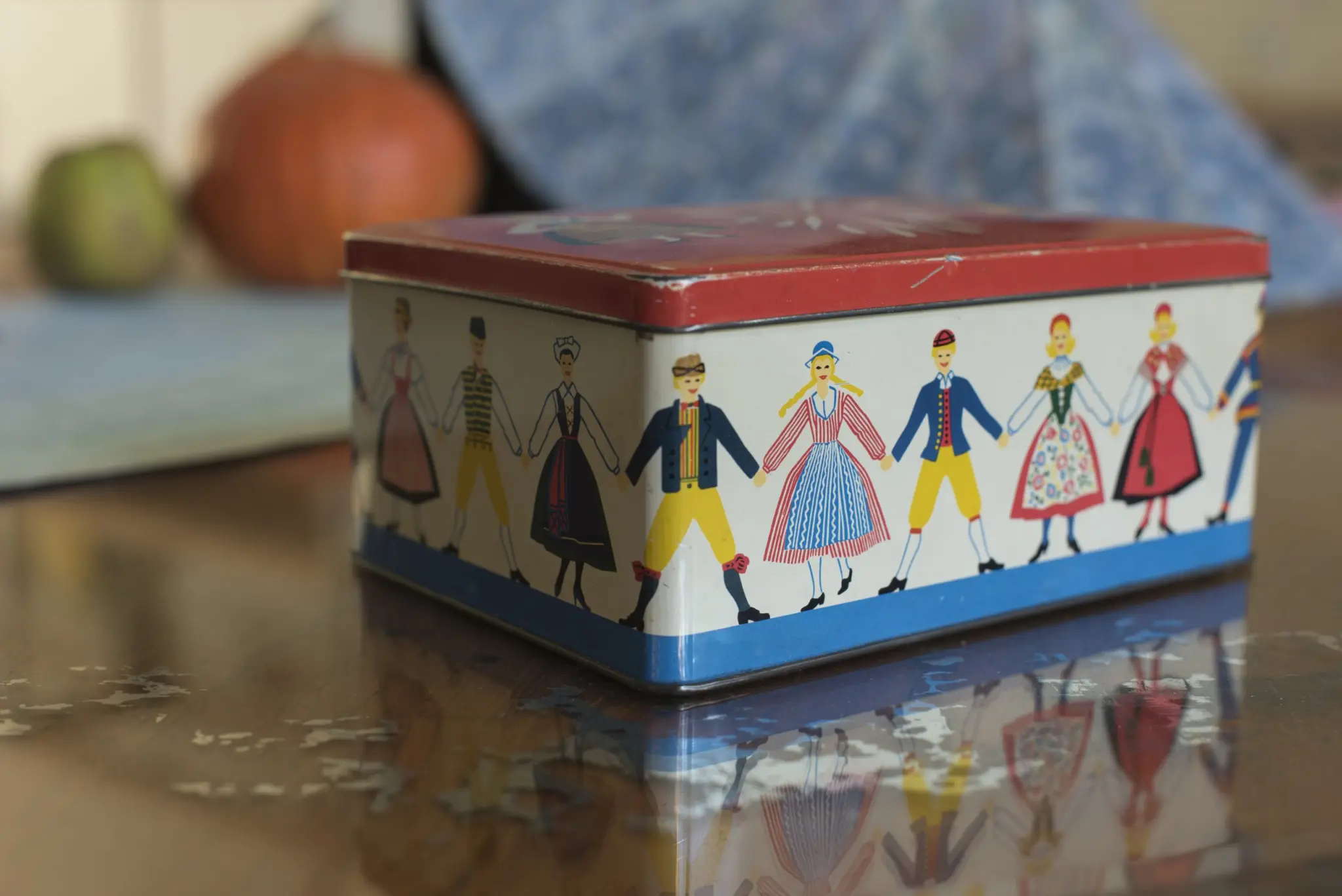 hoe werkt een familie systeem