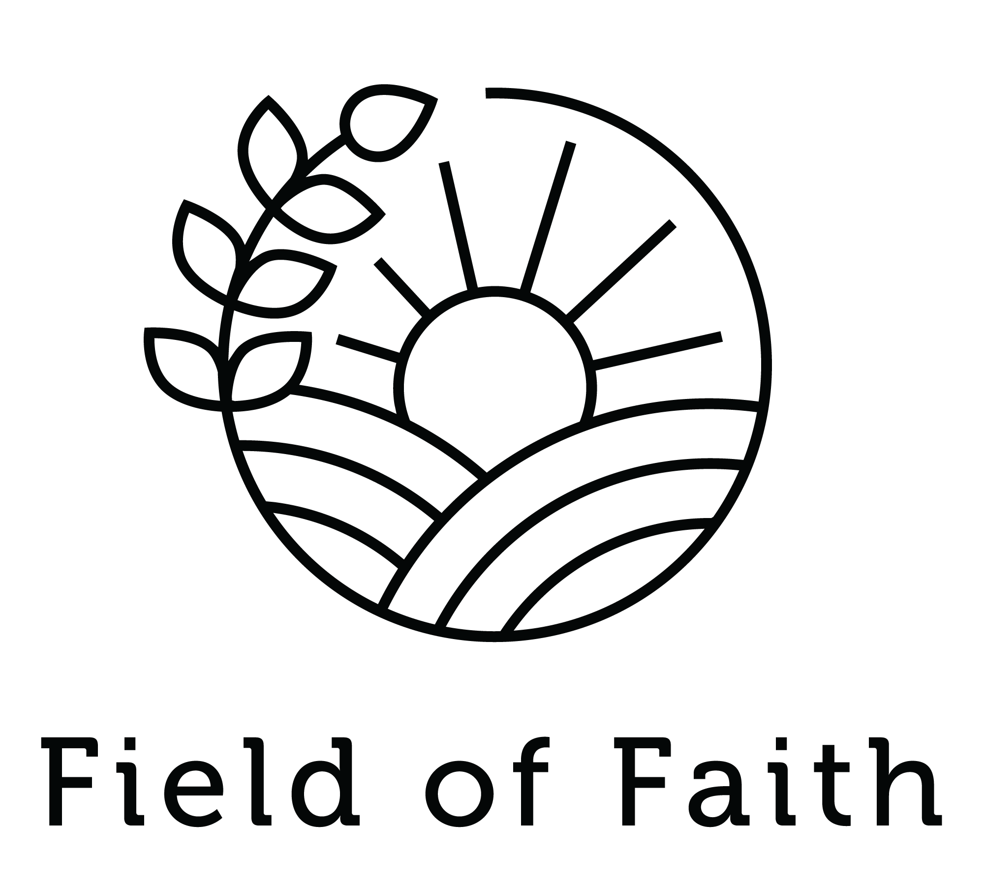 Field of Faith