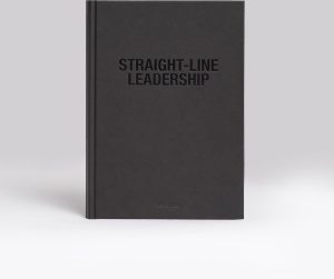 Straight-line Leadership