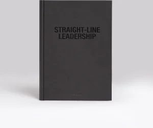 Straight-line Leadership