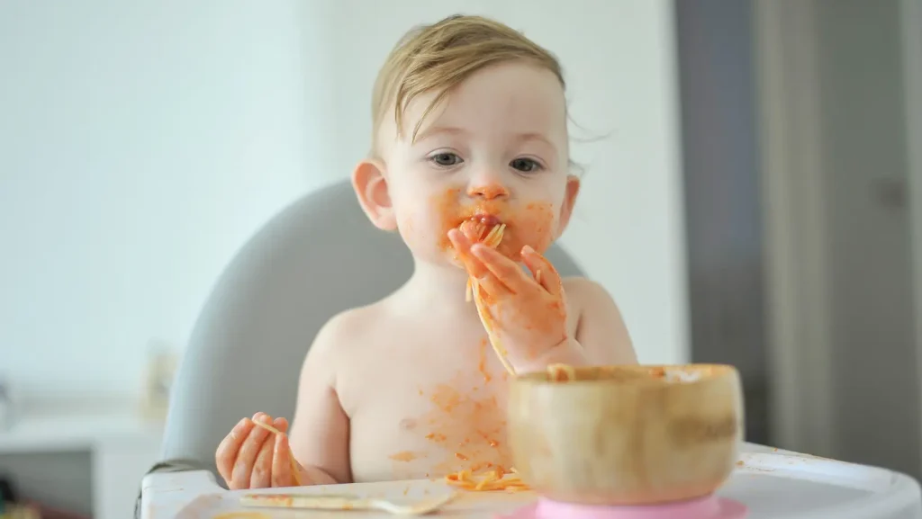 intuitief eten