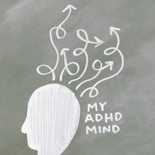 adhd