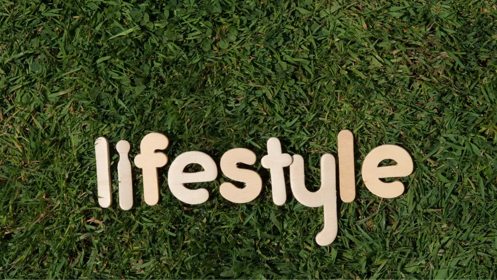 levensstijl