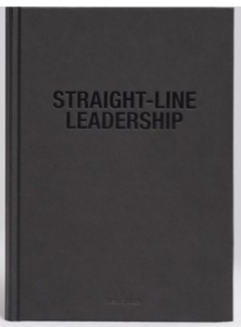straight line leadership