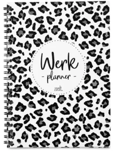 tips voor thuiswerken planner