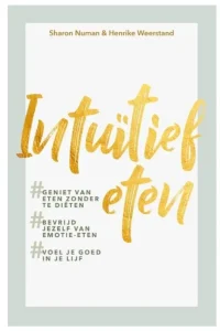intuitief eten