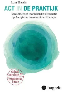 ACT therapie