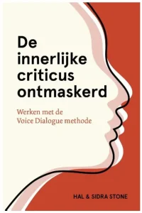 de innerlijke criticus