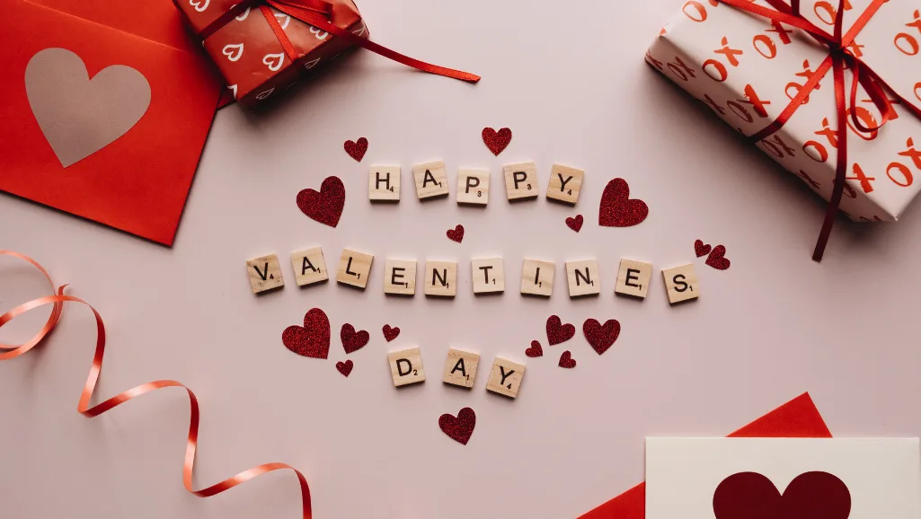 valentijnsdag