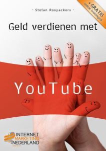 Geld verdienen met YouTube
