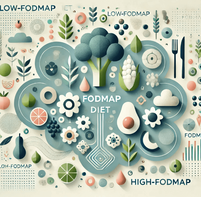 fodmap dieet