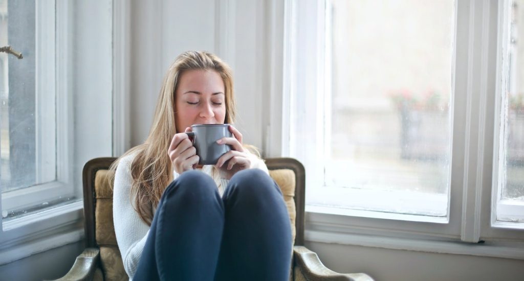 Cafeïne op het menselijk lichaam