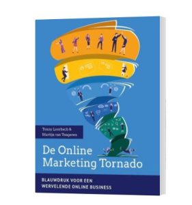 De Online Marketing Tornado