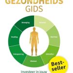 richard de leth, de gouden gezondheidsgids