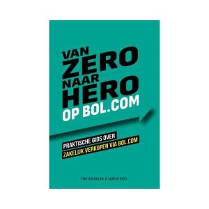 Van Zero naar Hero op bol.com