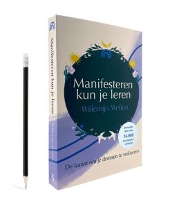 manifesteren voorbeeld