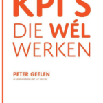 KPI's die wél werken – Peter Geelen