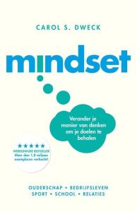 Mindset - Carol S. Dweck
