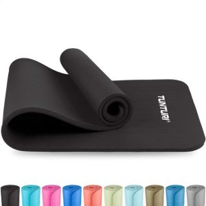 Tunturi NBR Yogamat Anti Slip