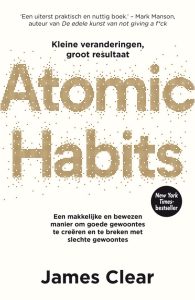 Atomic Habits kopen