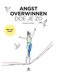 Doe je zo - Angst overwinnen doe je zo