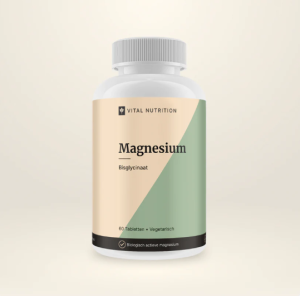 Magnesium Bisglycinaat