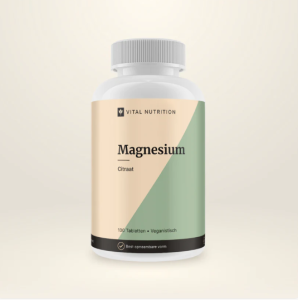 Magnesium Citraat