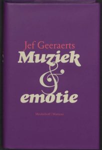 Muziek en Emotie