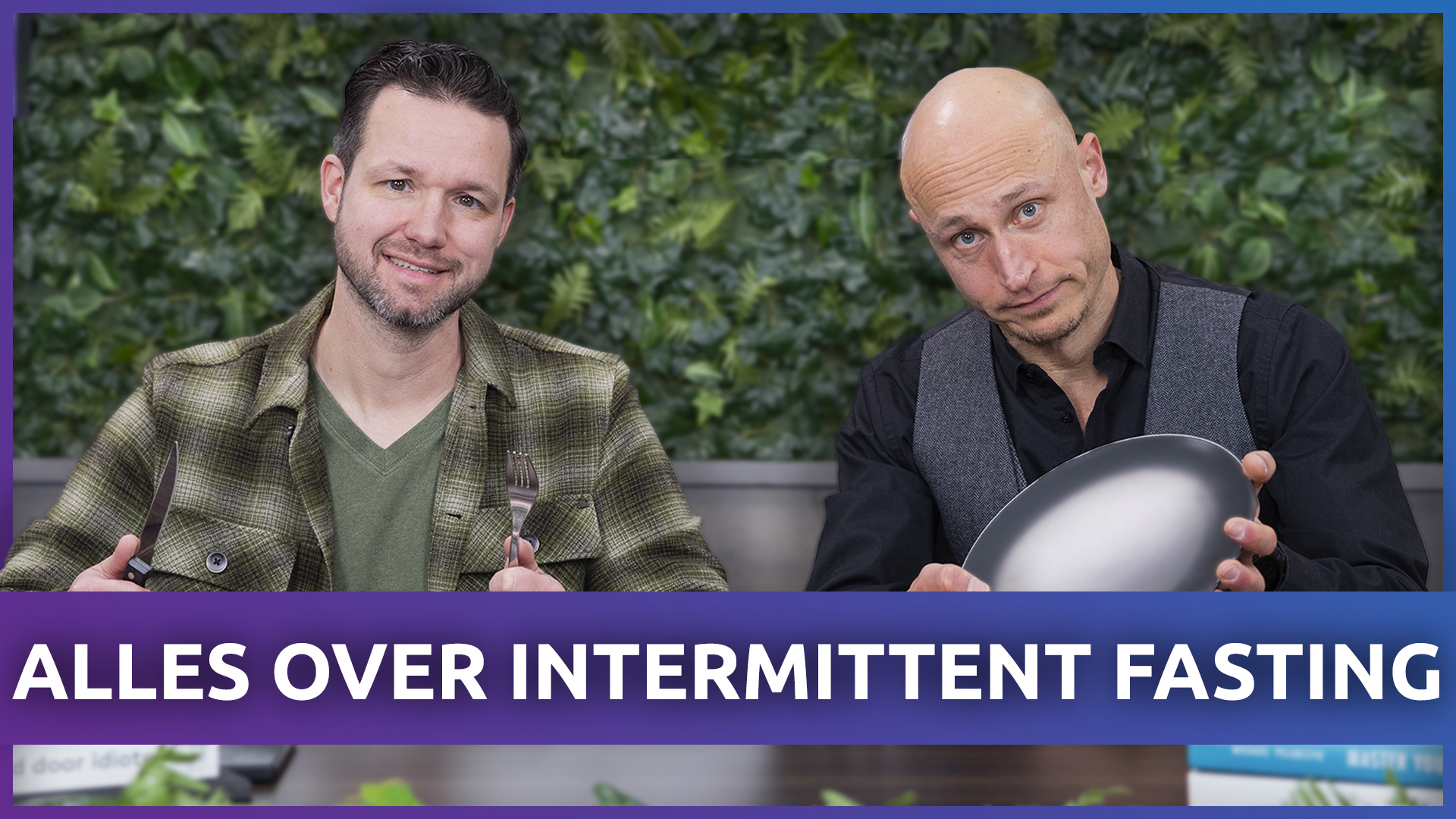 intermittent fasting