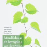 Mindfulness en bevrijding van depressie