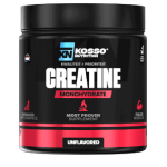 Kosso Nutrition creatine