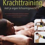 Krachttraining met je eigen lichaamsgewicht