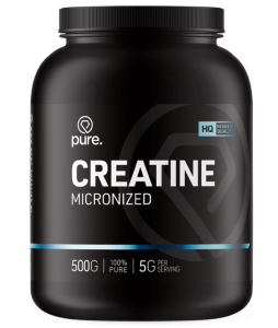 Creatine PURE