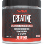 creatine Huge supplements