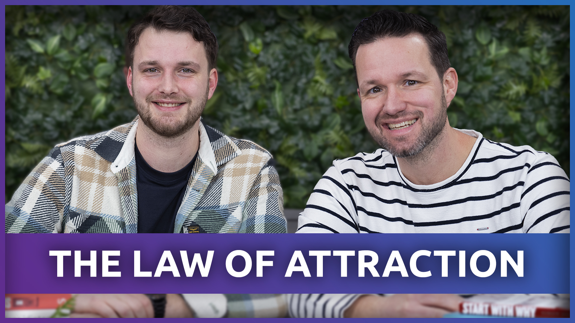 the law of attraction