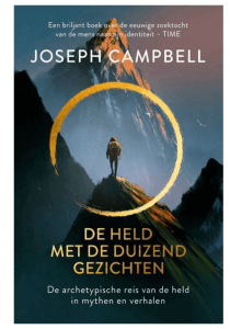 de held met duizend gezichten