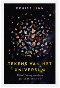tekens van het universum