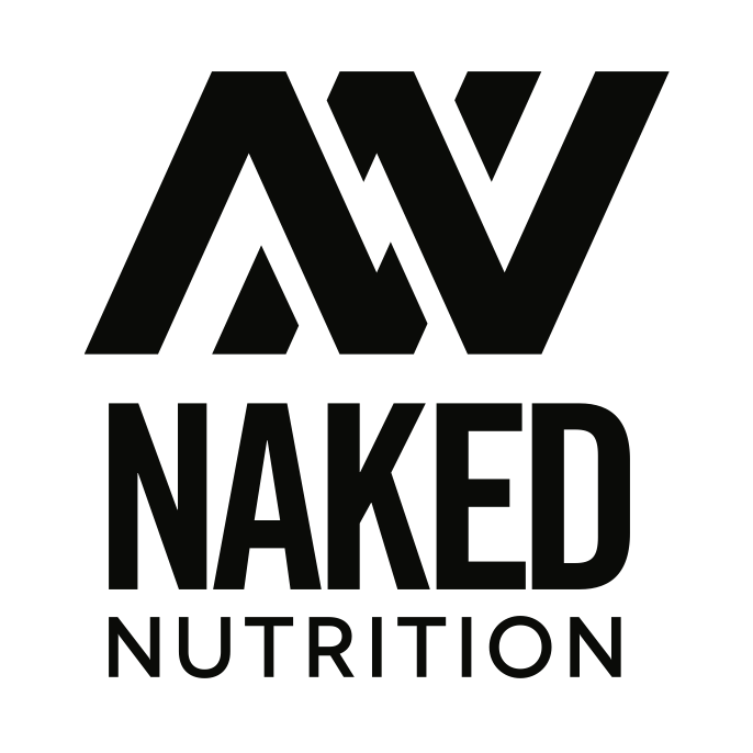 Naked nutrition logo