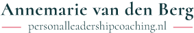 annemarie van den berg- personal leadership coaching