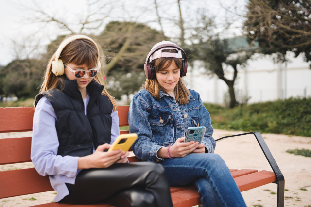 wanneer ben je verslaafd telefoonverslaving

