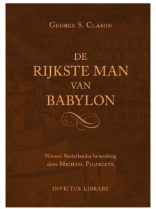 de rijkste man van Babylon