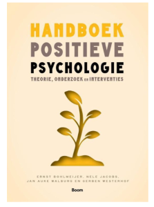 handboek positieve psychologie