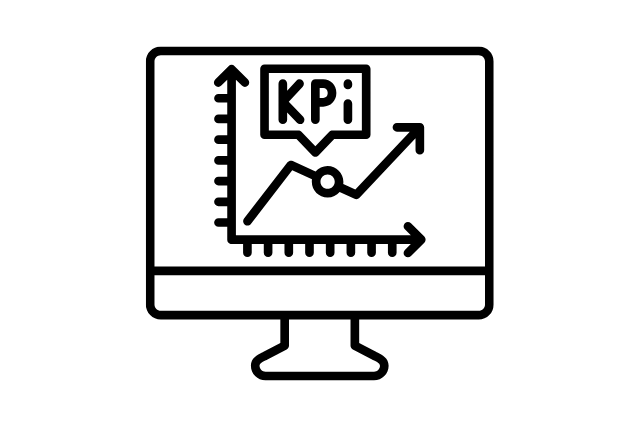 KPI voorbeelden groei bedrijf
