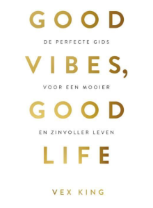 good vibes, good life