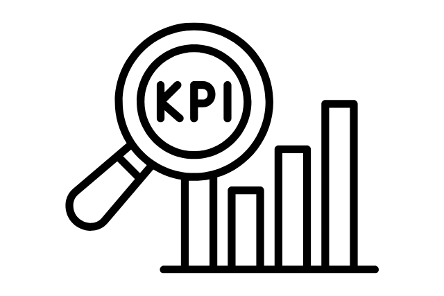 KPI voorbeelden
