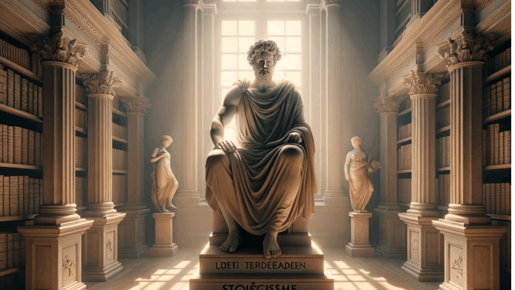 wat is stoicisme