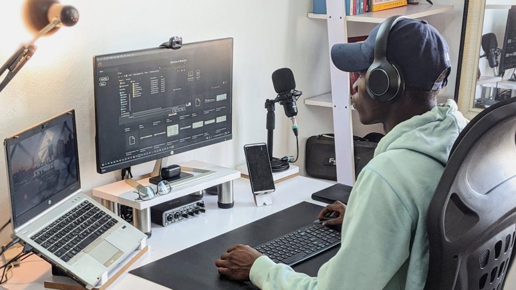 De beste producten voor een ergonomische werkplek